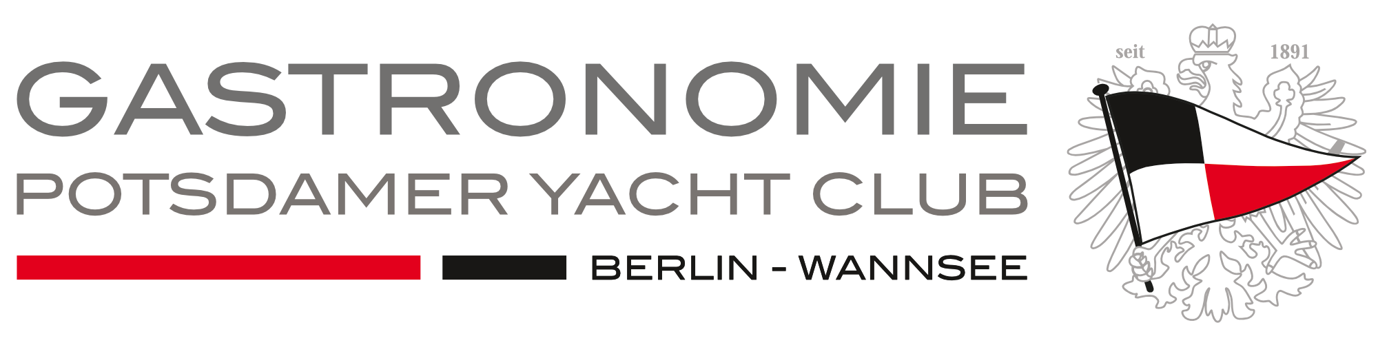 Gastronomie Potsdamer Yacht Club